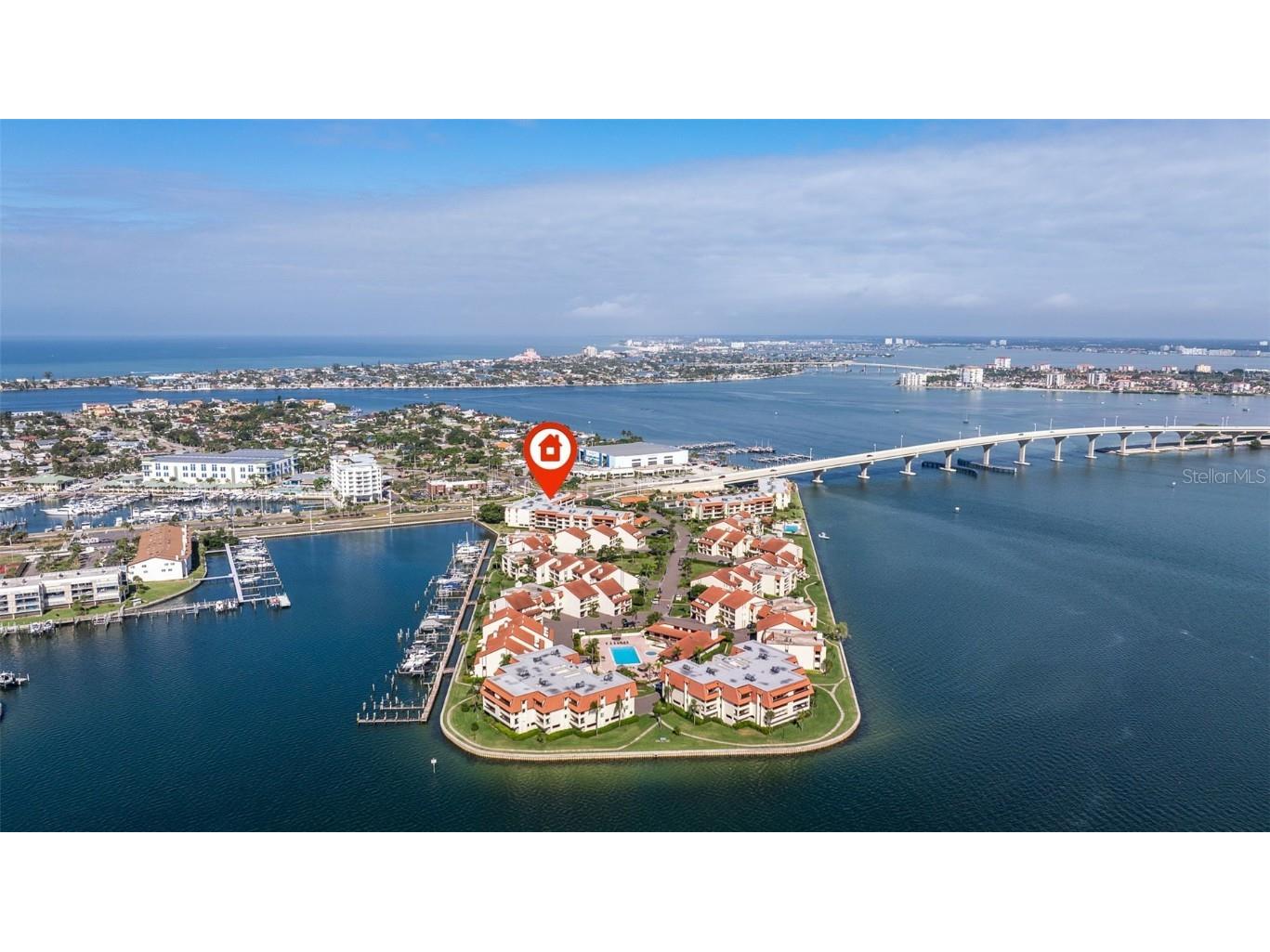 106 1st Street E #315 Tierra Verde FL 33715 TB8443614 image34