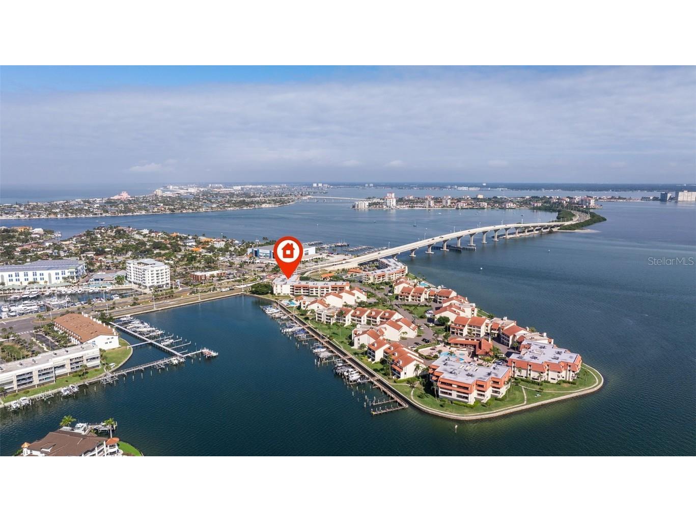 106 1st Street E #315 Tierra Verde FL 33715 TB8443614 image35