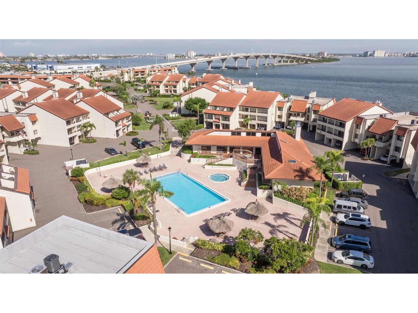 106 1st Street E #315 Tierra Verde FL 33715 TB8443614 image36