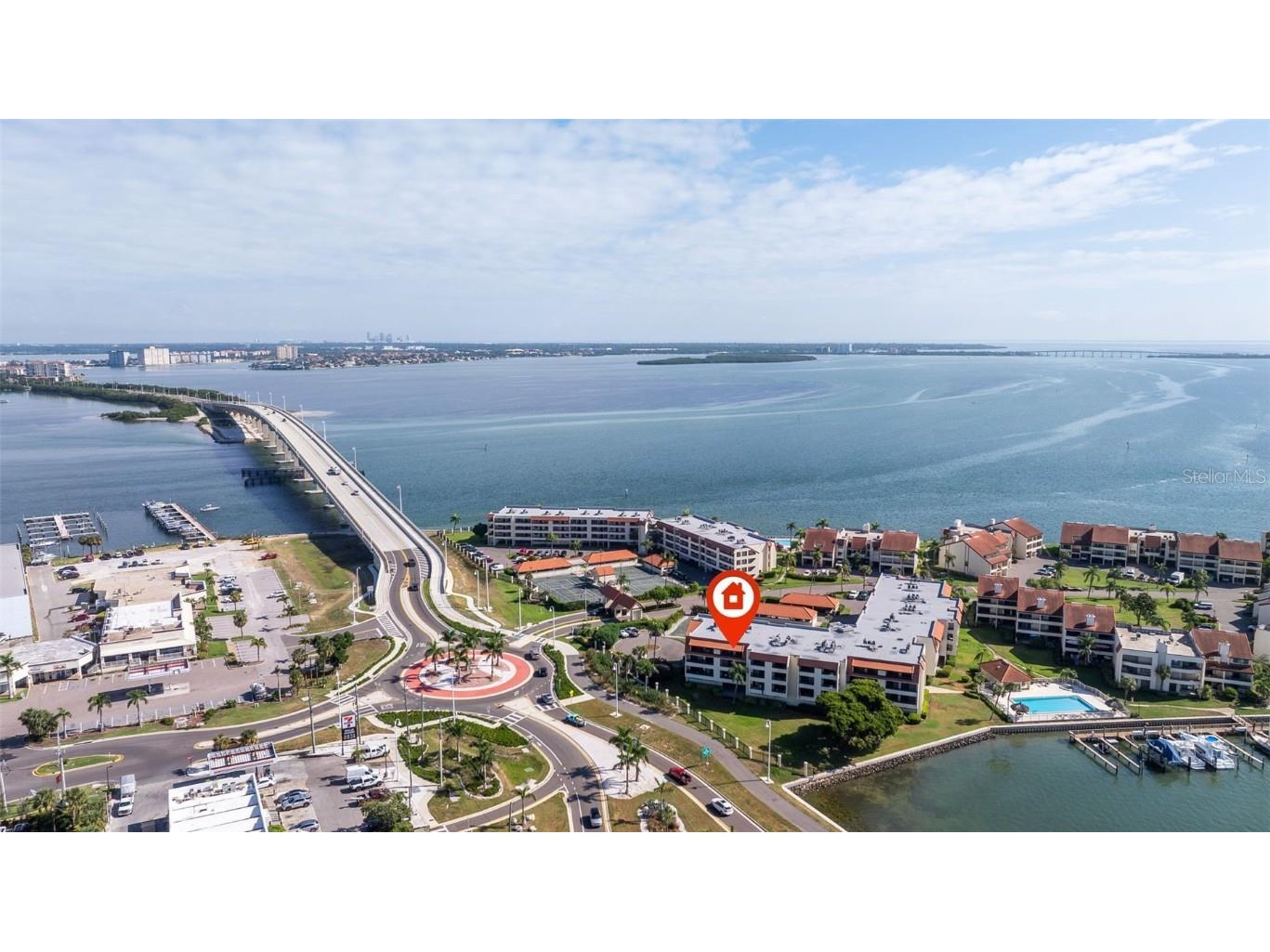 106 1st Street E #315 Tierra Verde FL 33715 TB8443614 image4