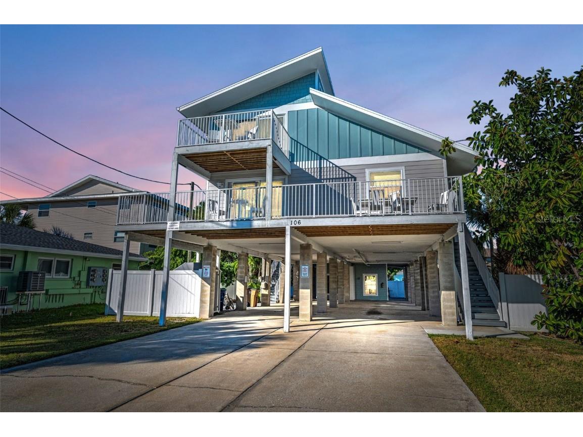 106 20th Avenue Indian Rocks Beach FL 33785 TB8444720 image2