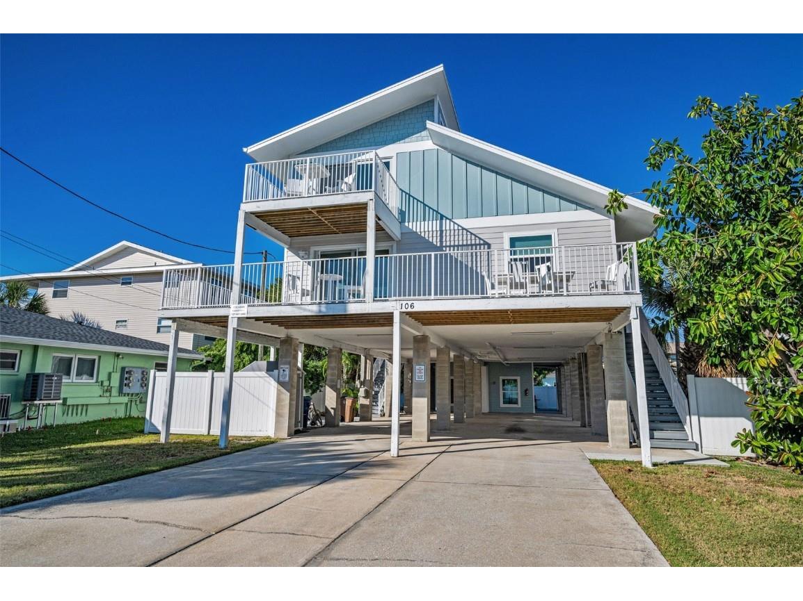 106 20th Avenue Indian Rocks Beach FL 33785 TB8444720 image39