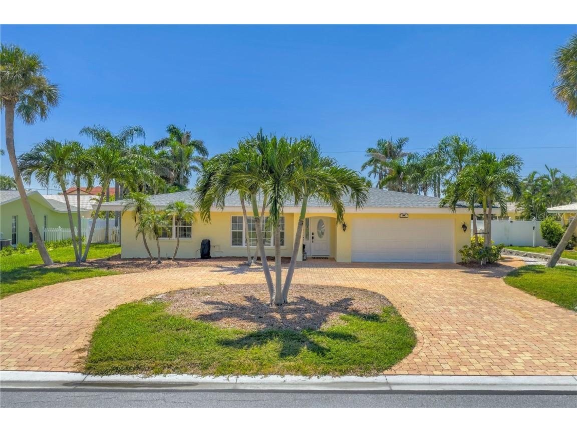 106 22nd Street Belleair Beach FL 33786 - GULF OF MEXICO TB8423415 image1