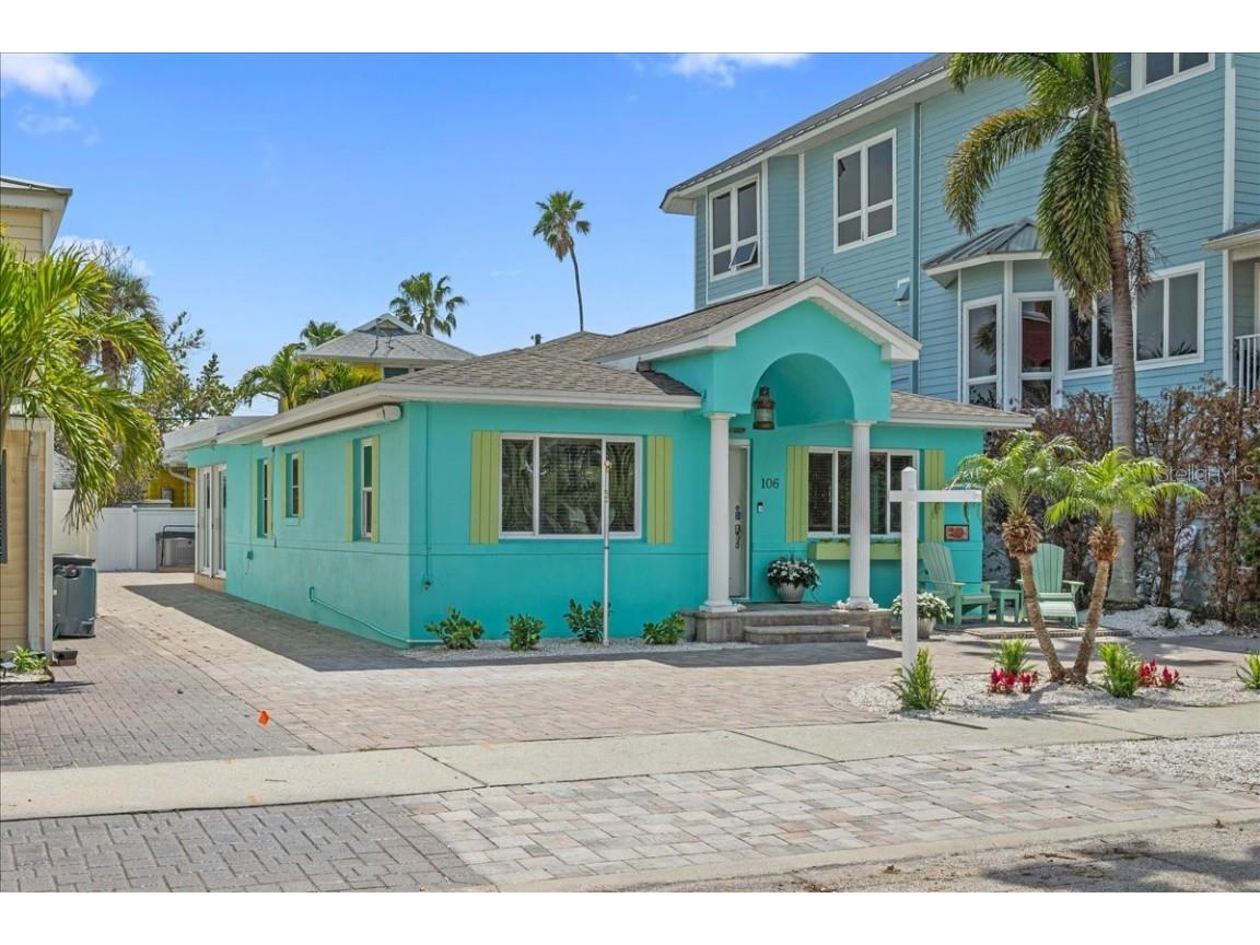 106 23rd Avenue Saint Pete Beach FL 33706 TB8365716 image34