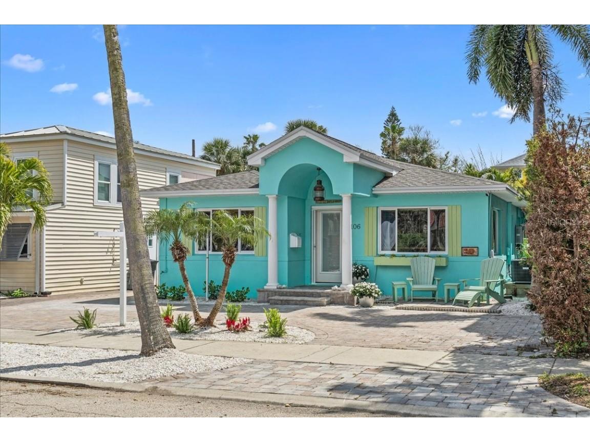 106 23rd Avenue Saint Pete Beach FL 33706 TB8365716 image35
