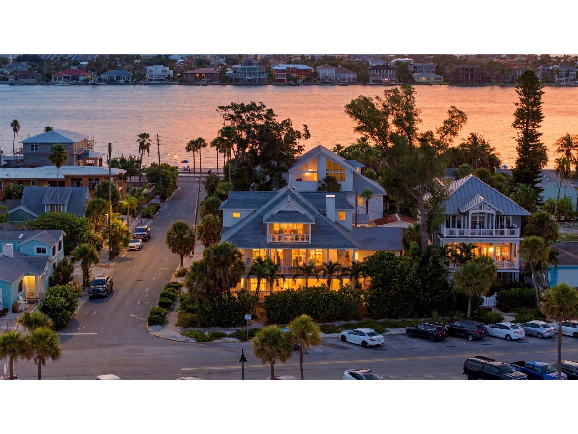 106 2nd Avenue Saint Pete Beach FL 33706 - GULF OF AMERICA TB8426239 image1