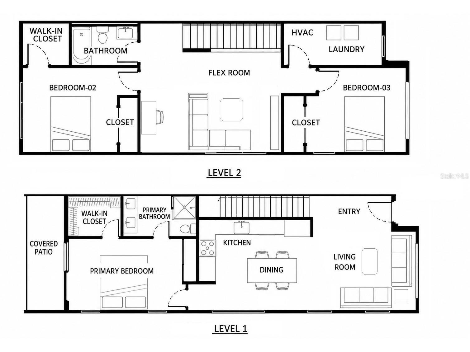 106 36th St N 1st Avenue N #3D Saint Petersburg FL 33713 TB8508360 image20