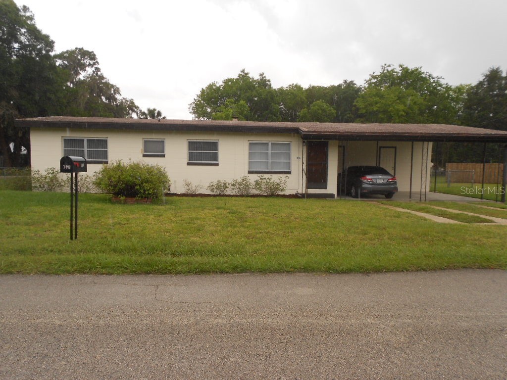 106 3rd Street Enterprise FL 32725 V4930346 image1