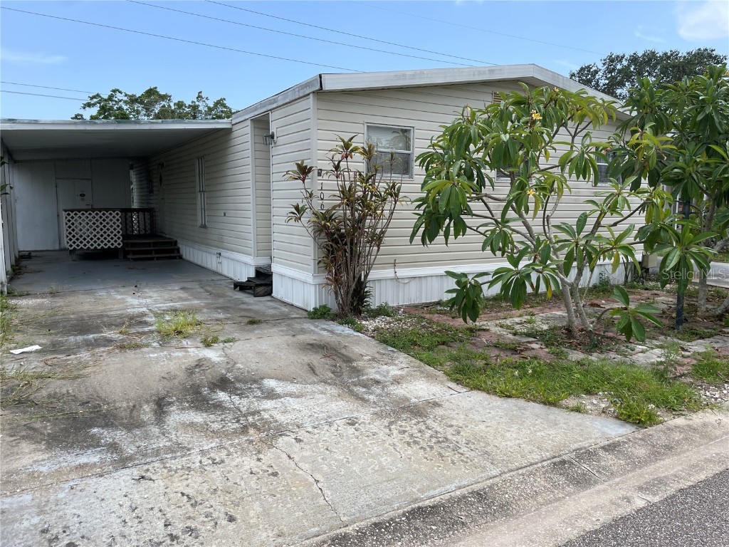 106 52nd Avenue Terrace E Bradenton FL 34203 T3464377 image1