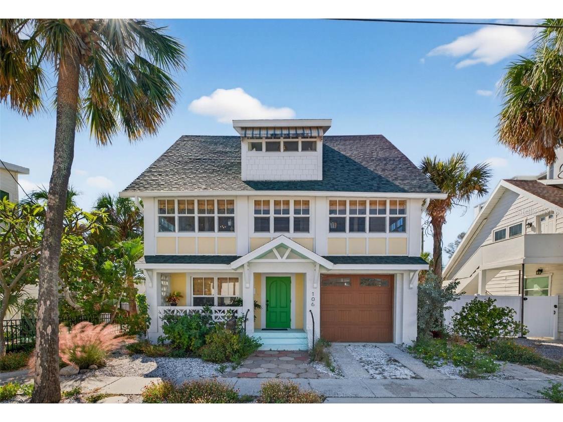106 5th Avenue Saint Pete Beach FL 33706 TB8452417 image1