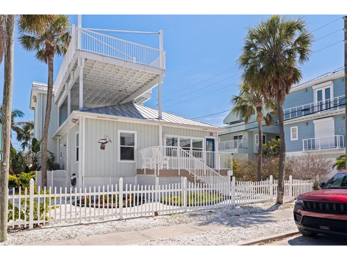 106 7th Avenue Saint Pete Beach FL 33706 TB8392045 image1