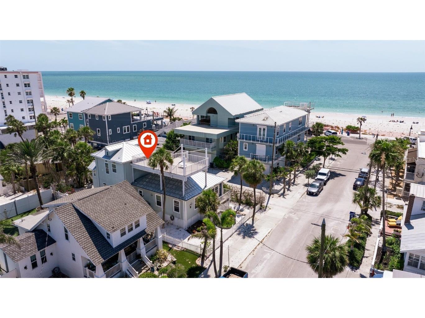 106 7th Avenue Saint Pete Beach FL 33706 TB8392045 image36