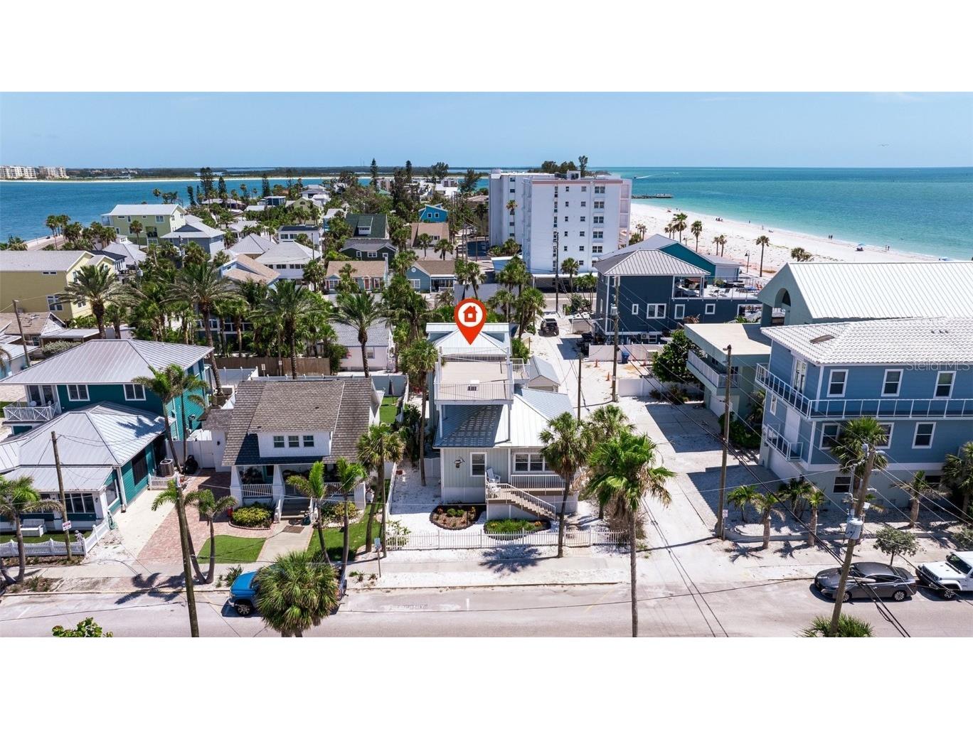 106 7th Avenue Saint Pete Beach FL 33706 TB8392045 image37