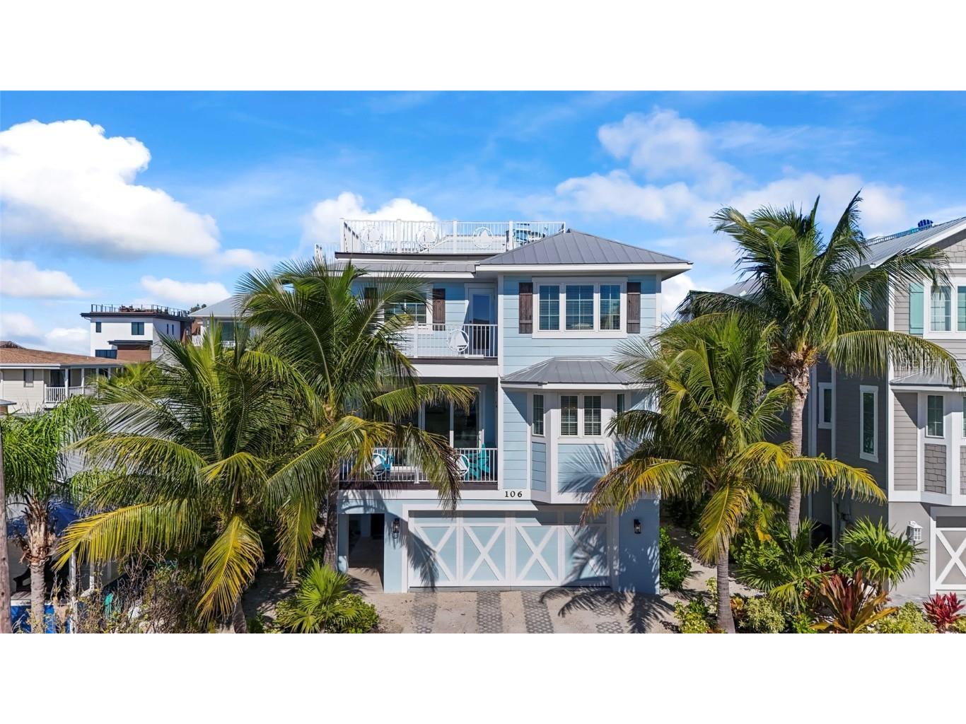 106 7th Street S Bradenton Beach FL 34217 A4669690 image1