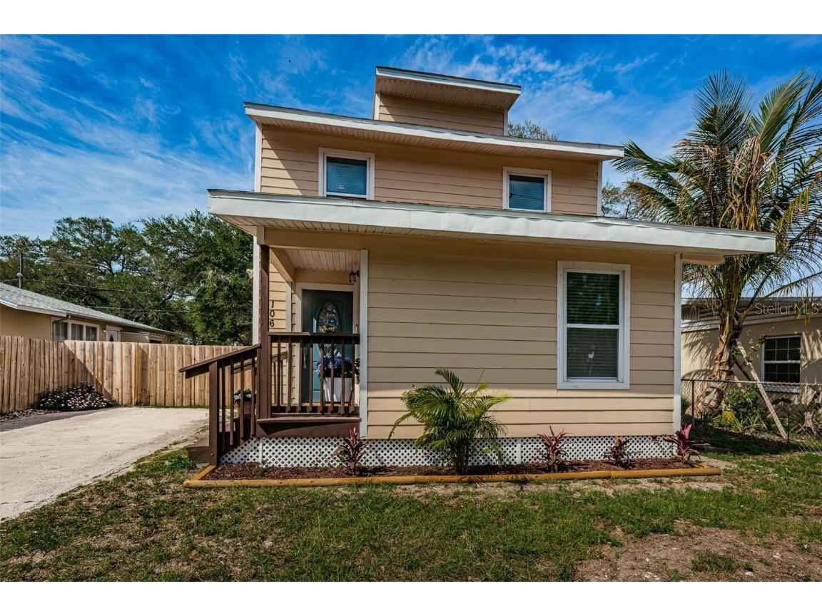 106 8th Avenue SE Largo FL 33771 U8235357 image1
