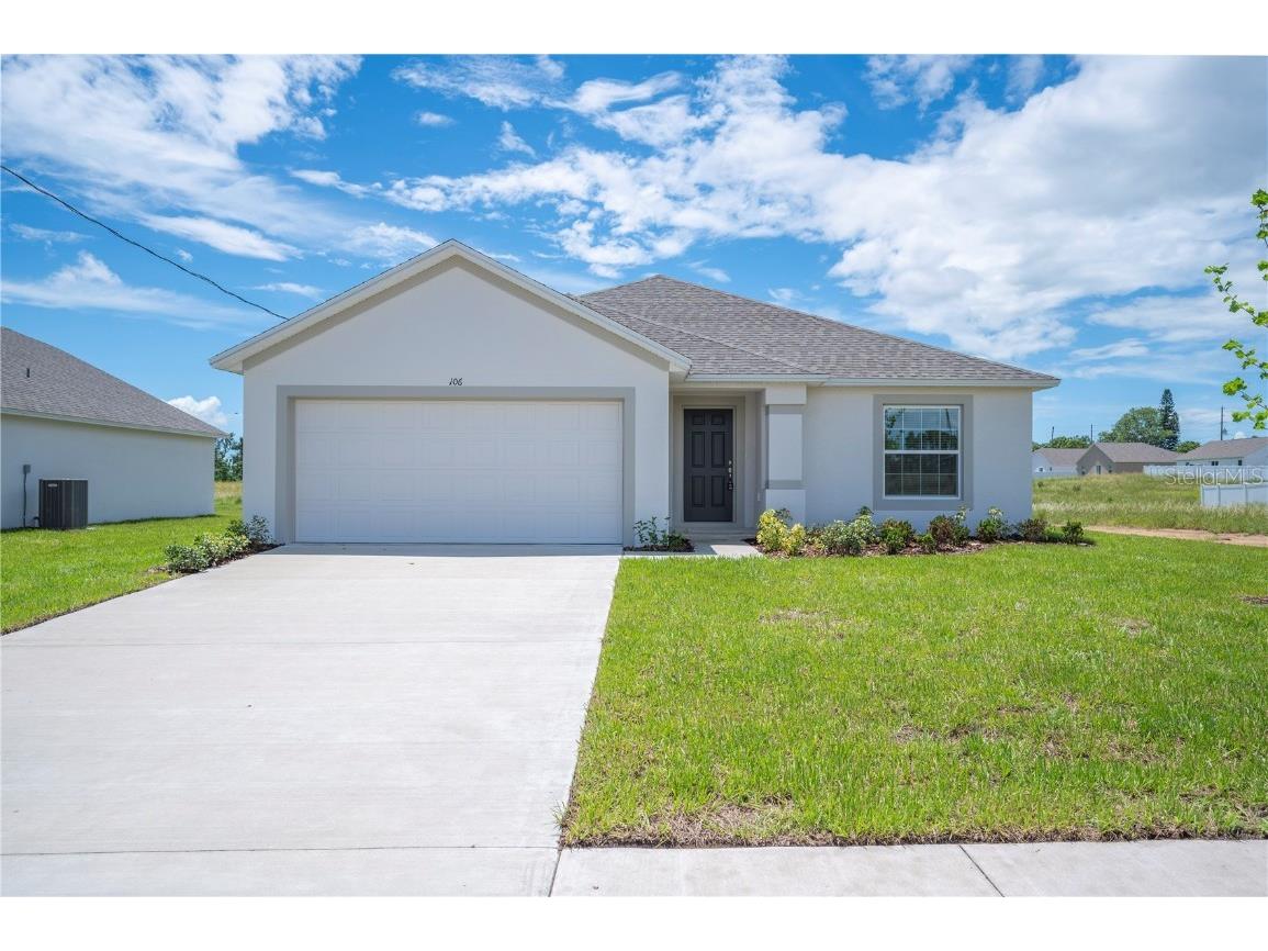 106 9th Street E Frostproof FL 33843 L4955198 image1