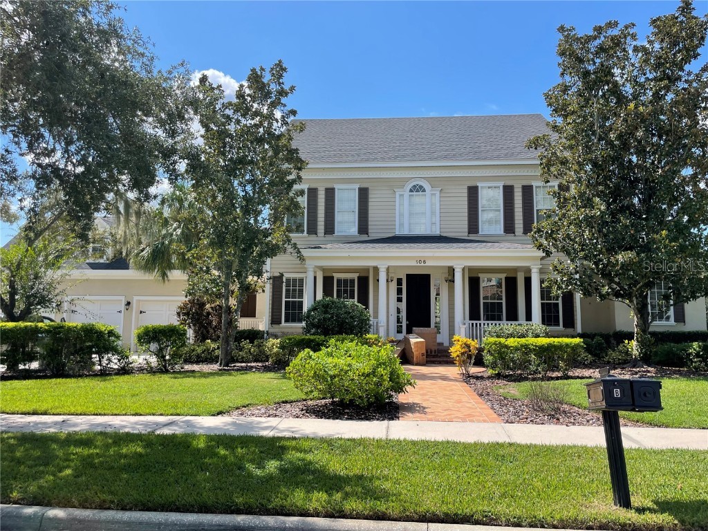 106 Acadia Terrace Celebration FL 34747 J970142 image1