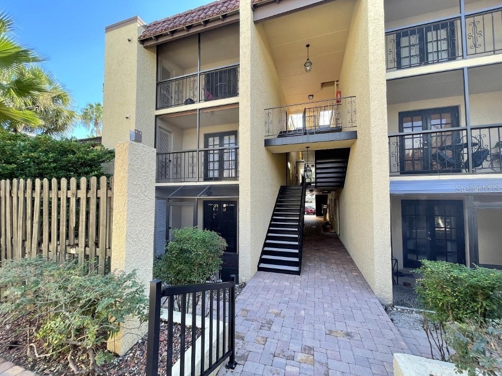106 Alameda Court #137 Tampa FL 33609 T3445918 image1