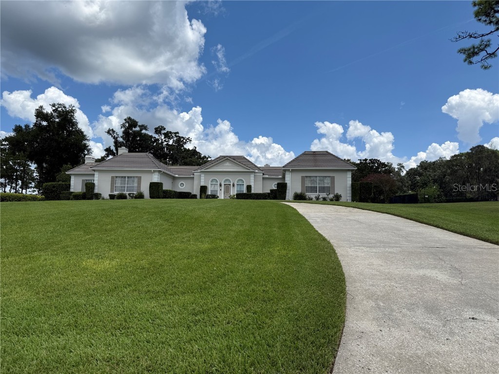 106 Amberwood Court Longwood FL 32779 - DEEDED ACCESS TO LAKE BRANTLEY O6346000 image1