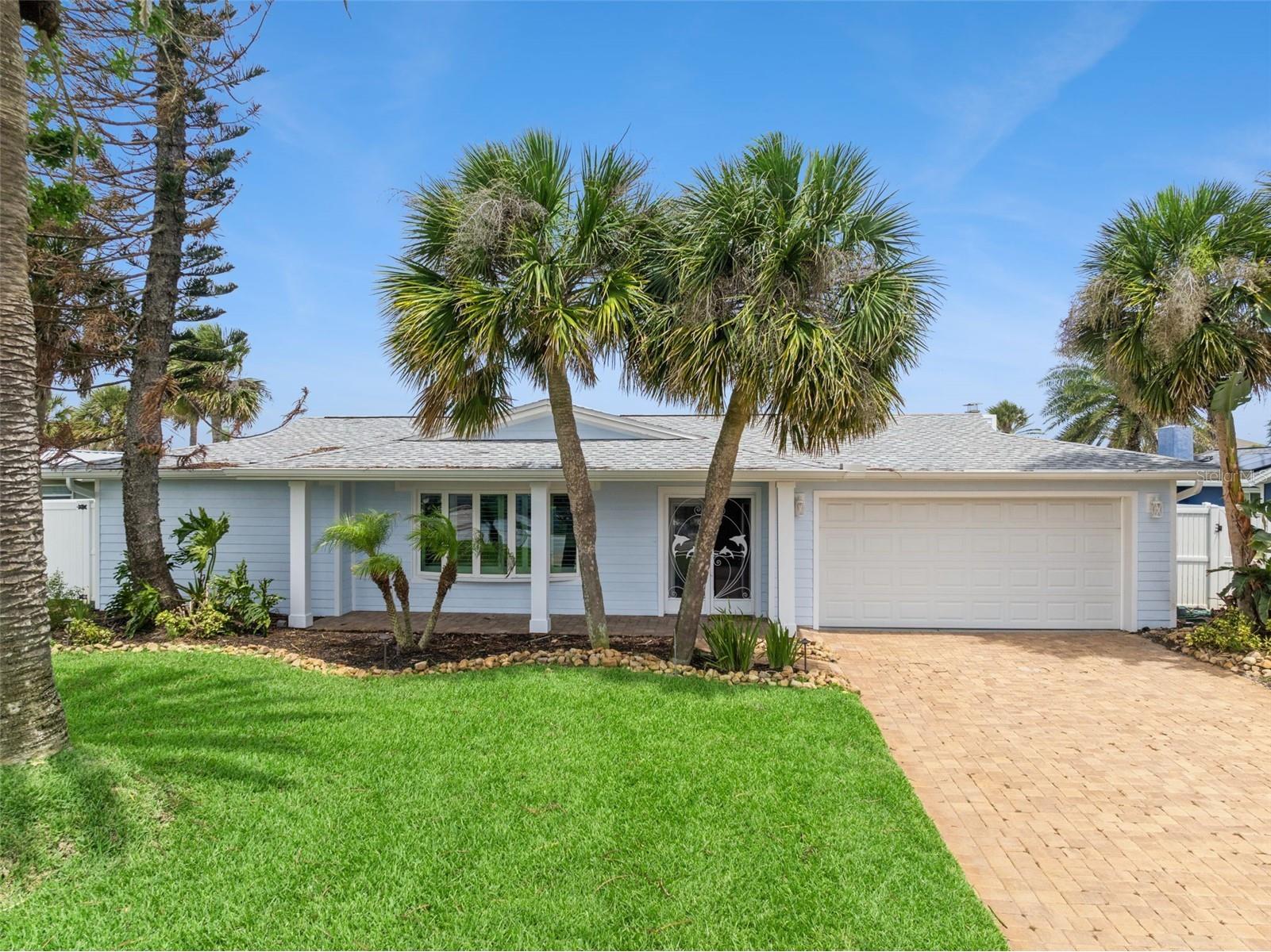 106 Anchor Drive Ponce Inlet FL 32127 V4949503 image1