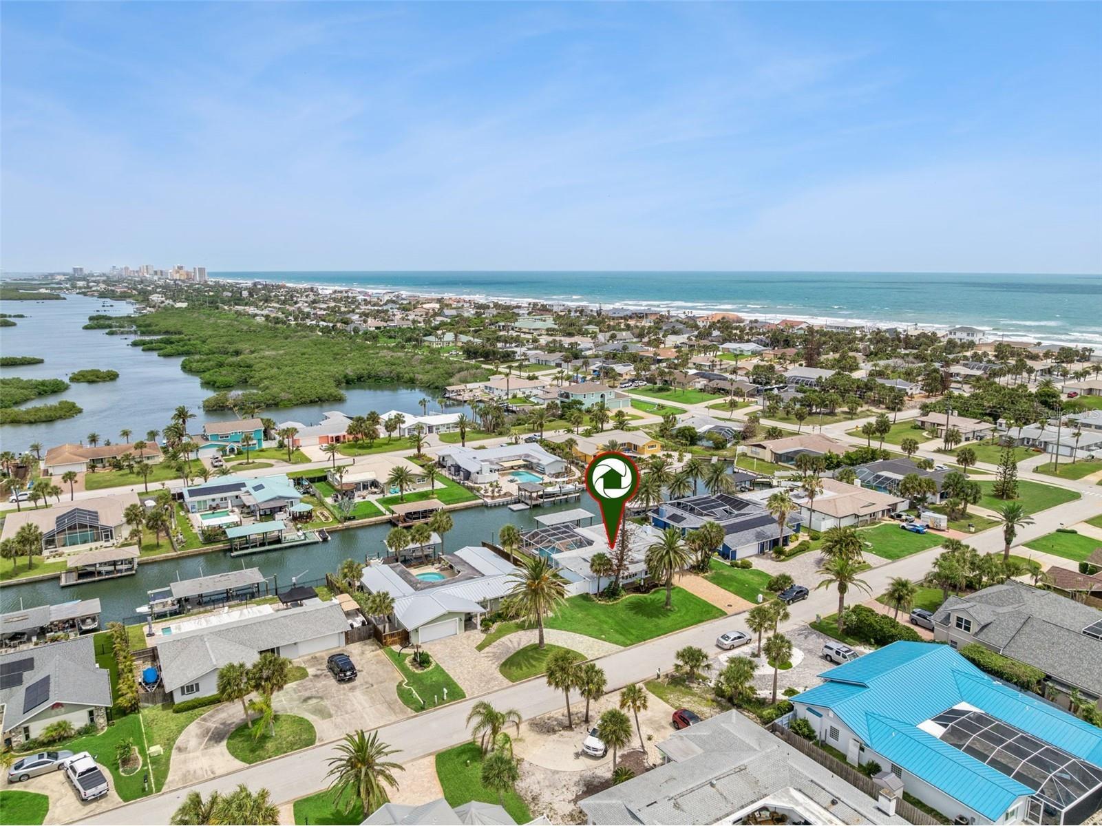 106 Anchor Drive Ponce Inlet FL 32127 V4949503 image2