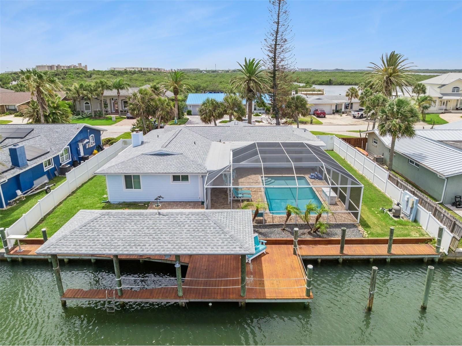 106 Anchor Drive Ponce Inlet FL 32127 V4949503 image3