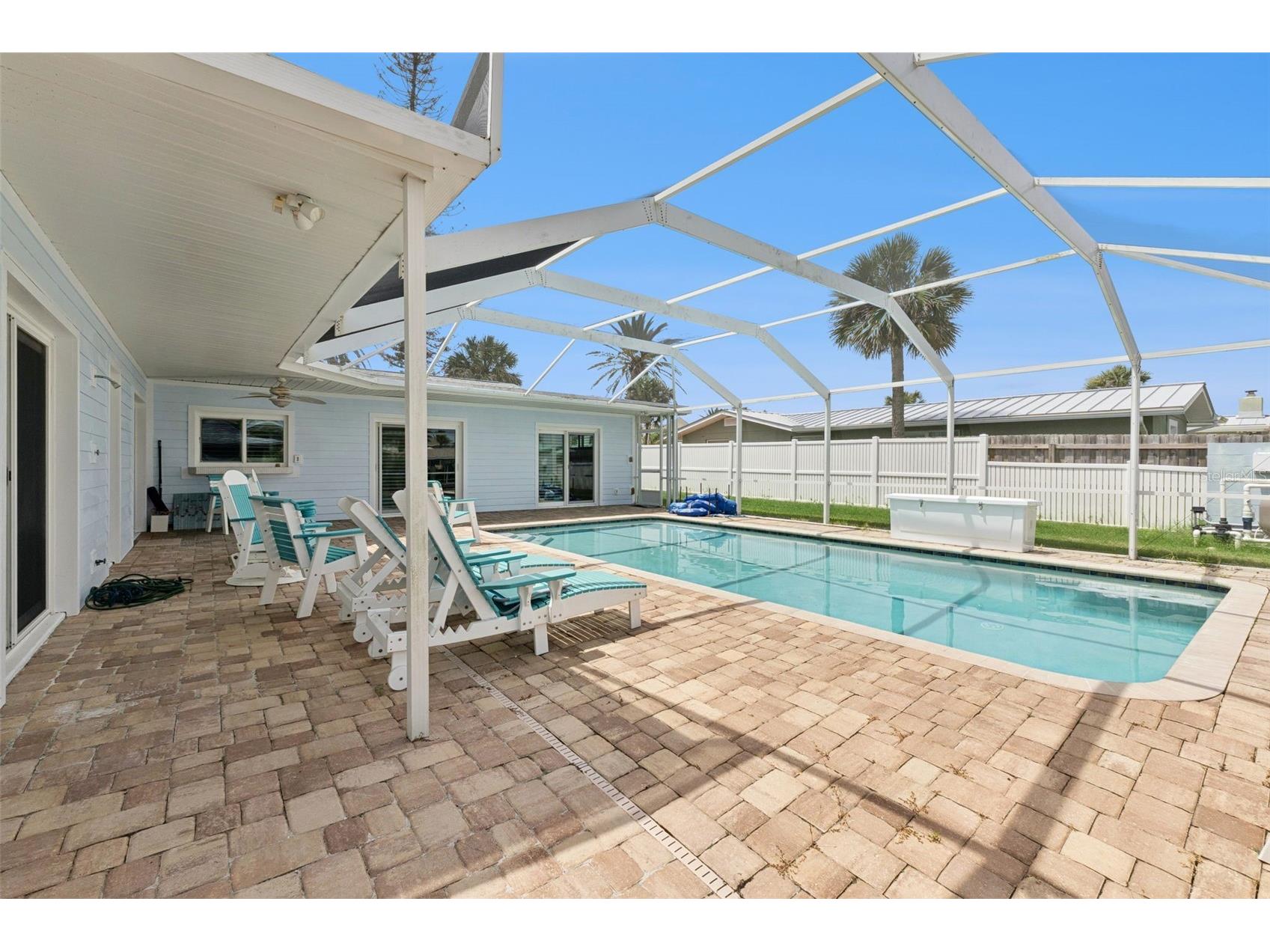106 Anchor Drive Ponce Inlet FL 32127 V4949503 image35