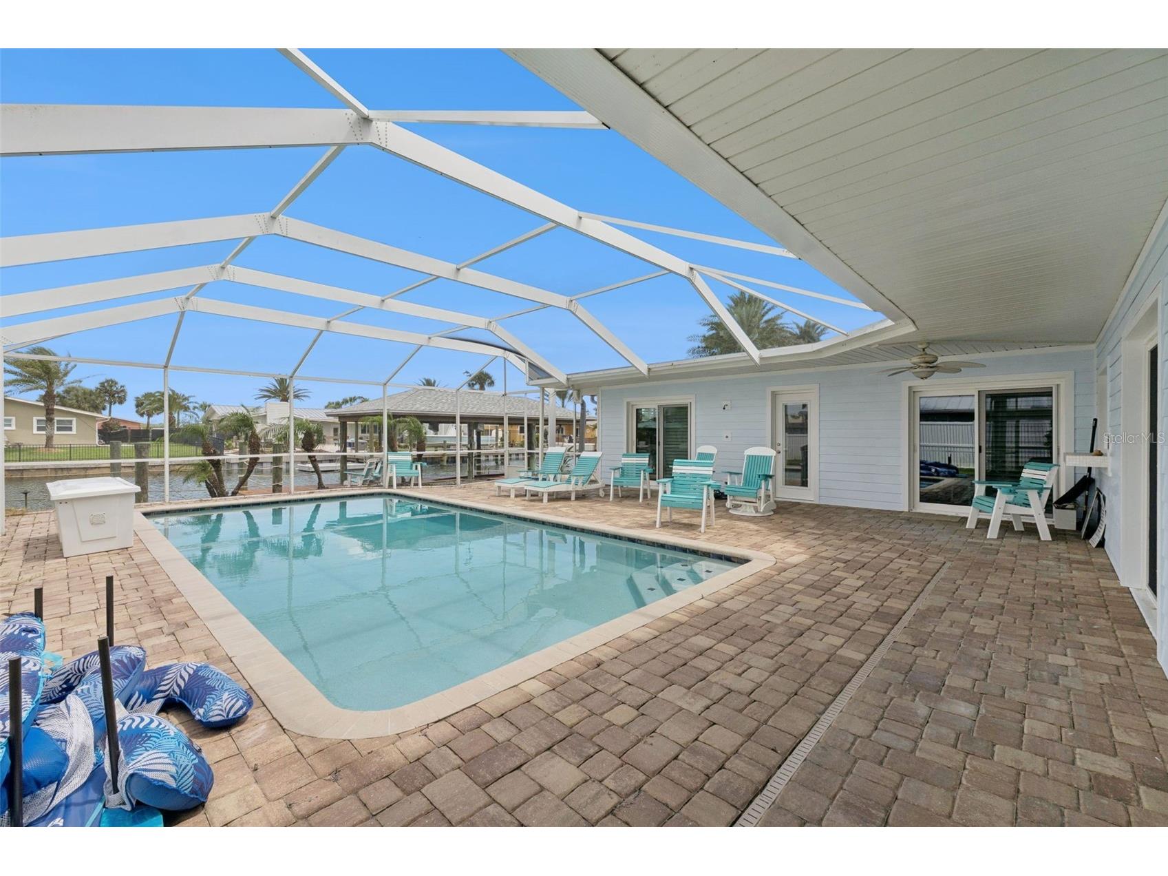 106 Anchor Drive Ponce Inlet FL 32127 V4949503 image36