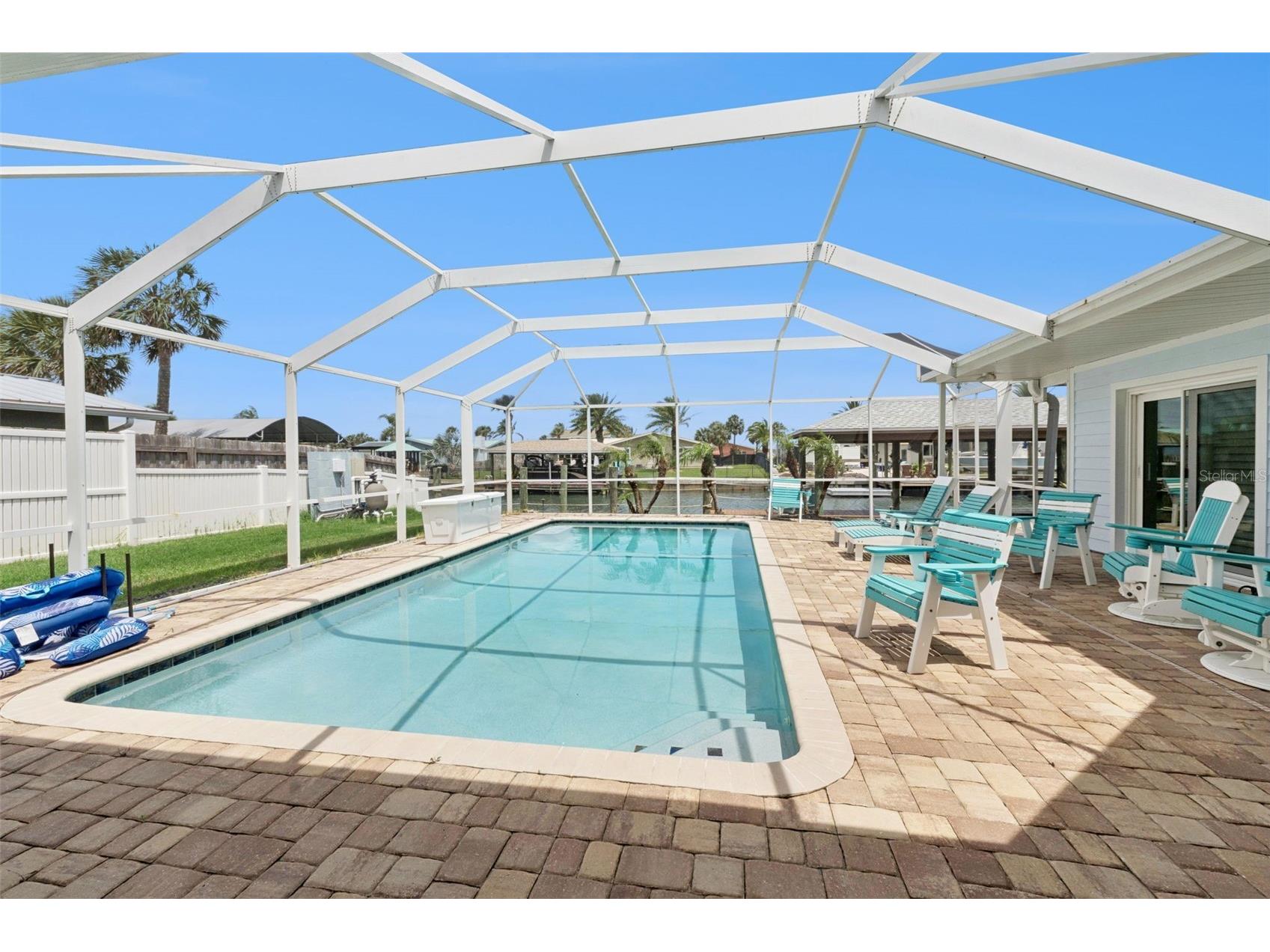 106 Anchor Drive Ponce Inlet FL 32127 V4949503 image37