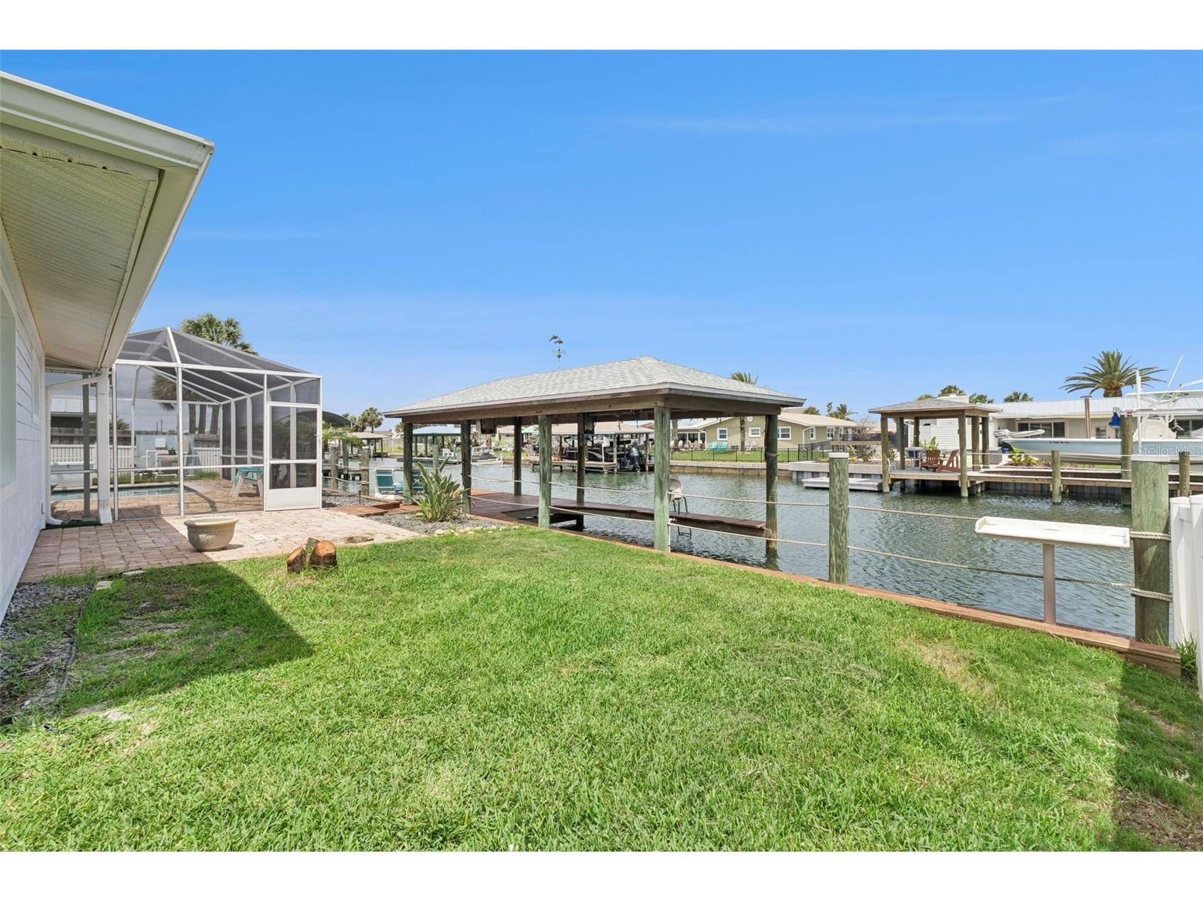 106 Anchor Drive Ponce Inlet FL 32127 V4949503 image41