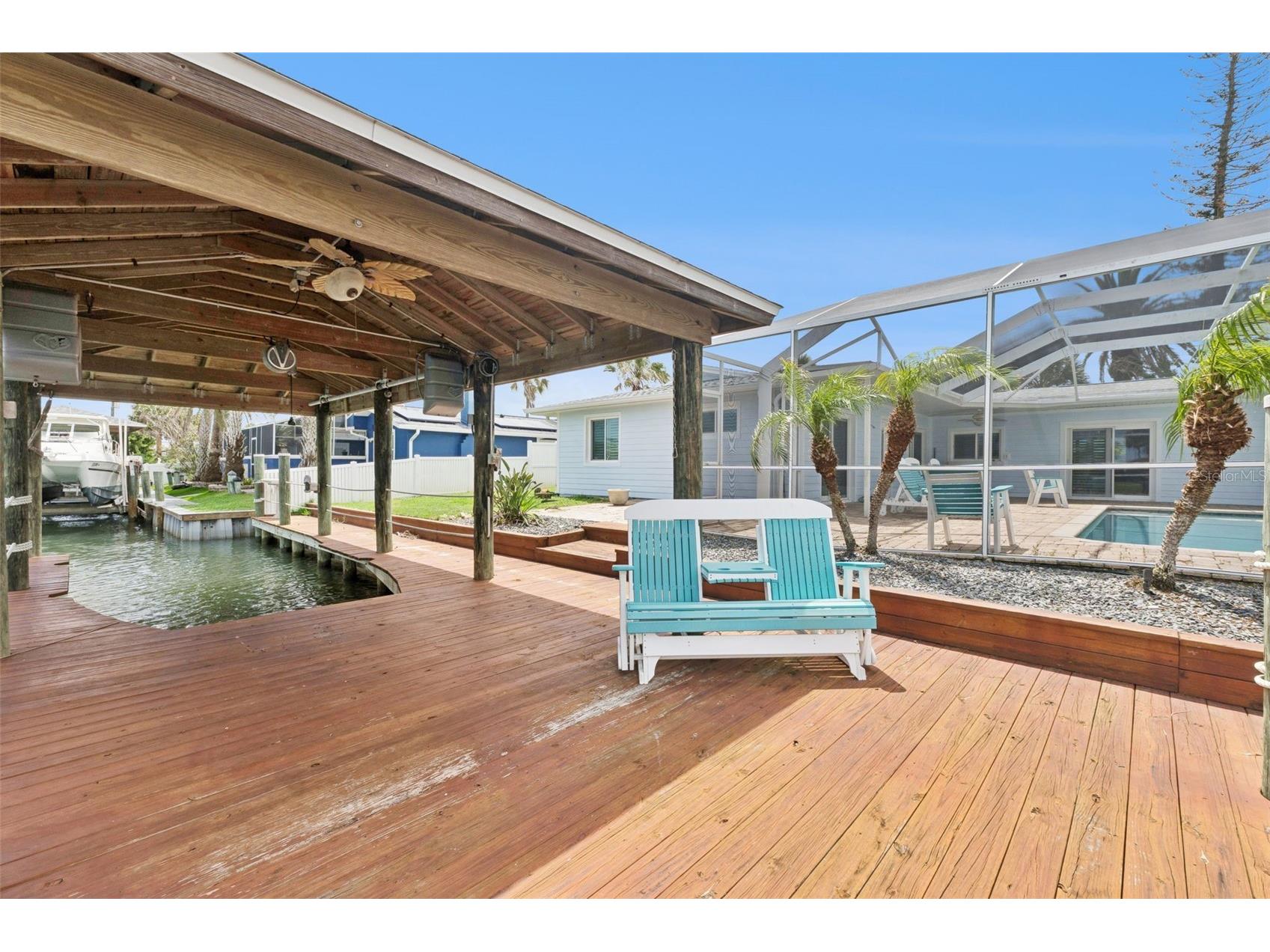 106 Anchor Drive Ponce Inlet FL 32127 V4949503 image42