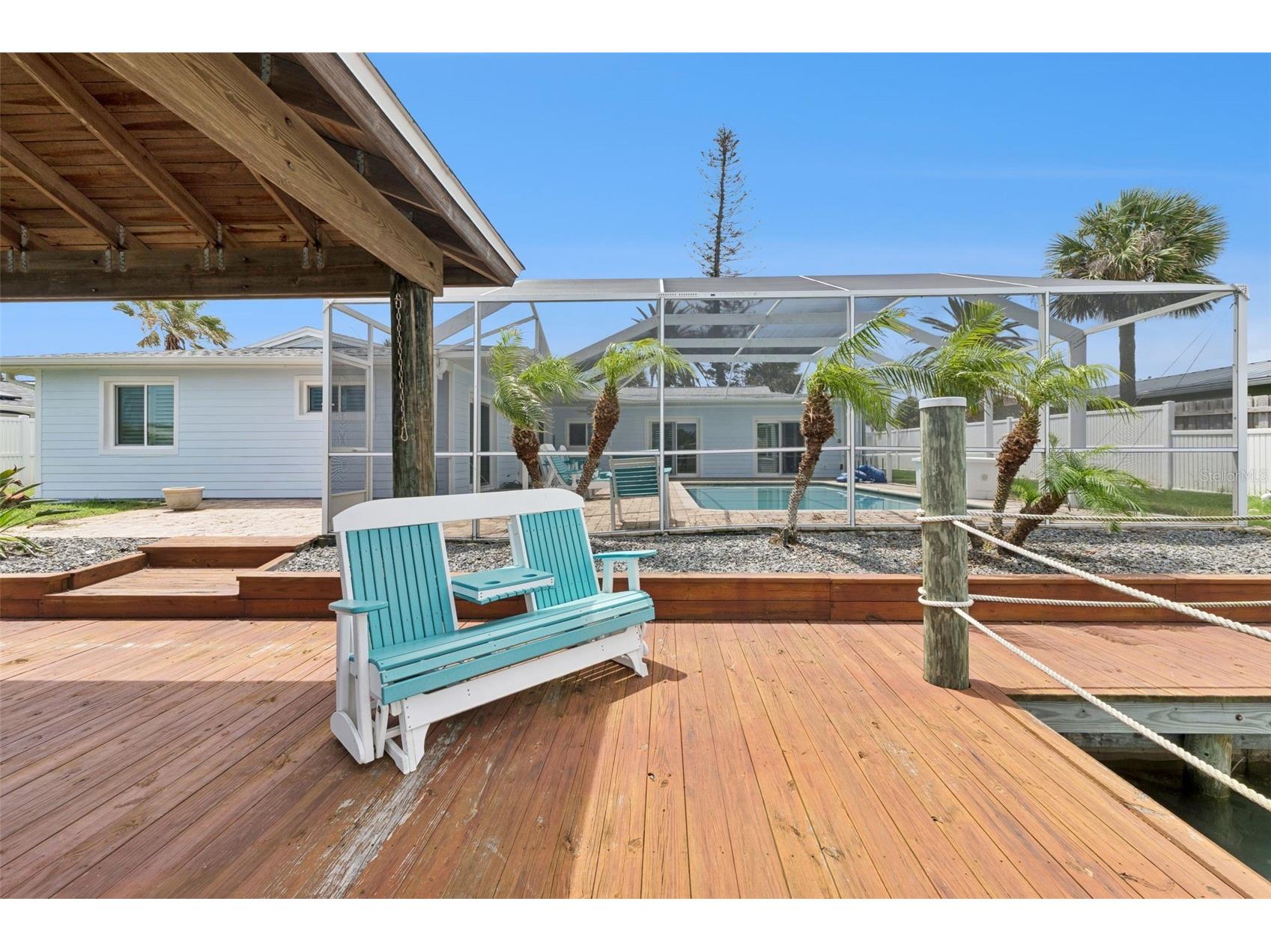 106 Anchor Drive Ponce Inlet FL 32127 V4949503 image43