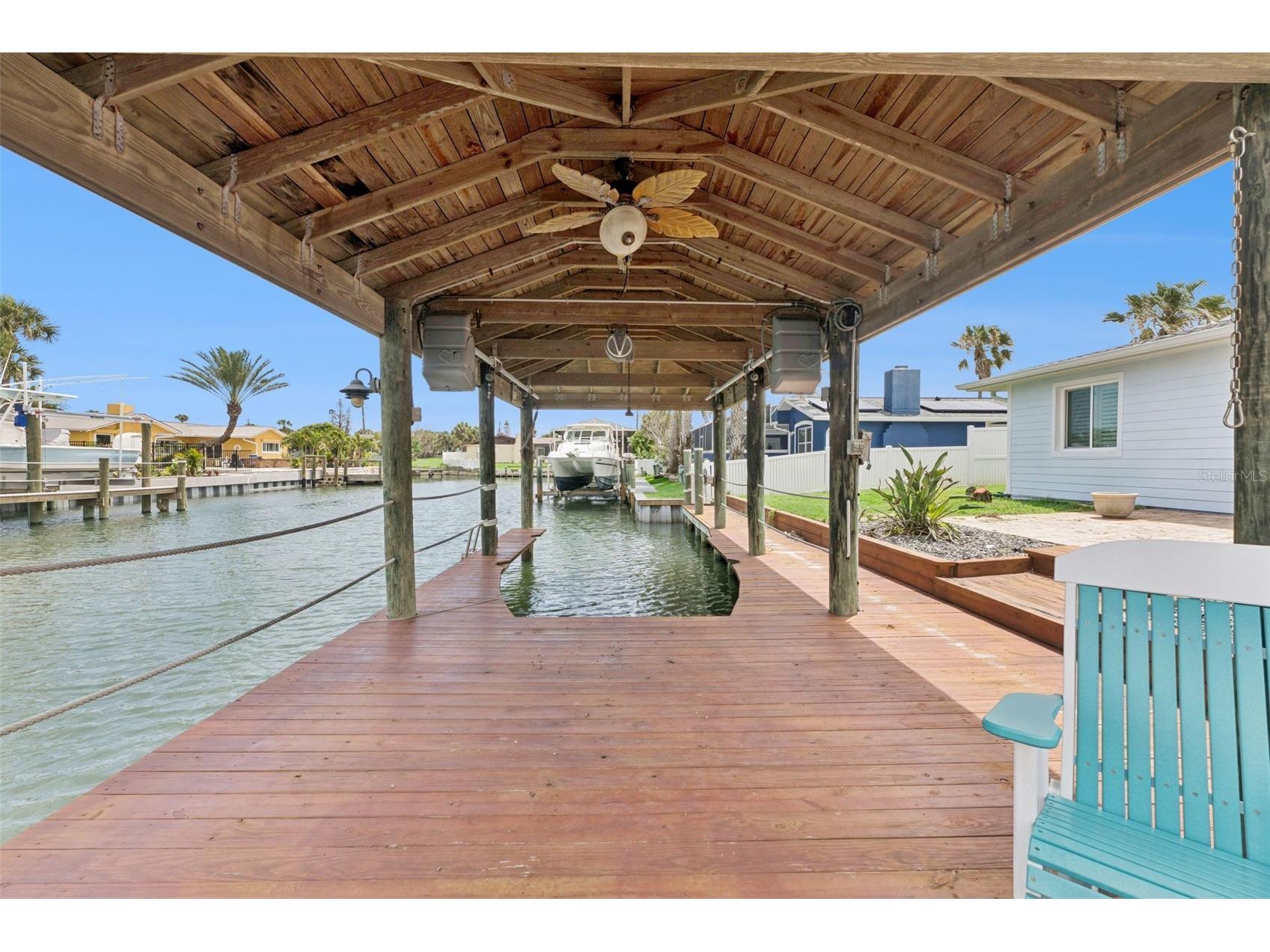 106 Anchor Drive Ponce Inlet FL 32127 V4949503 image44