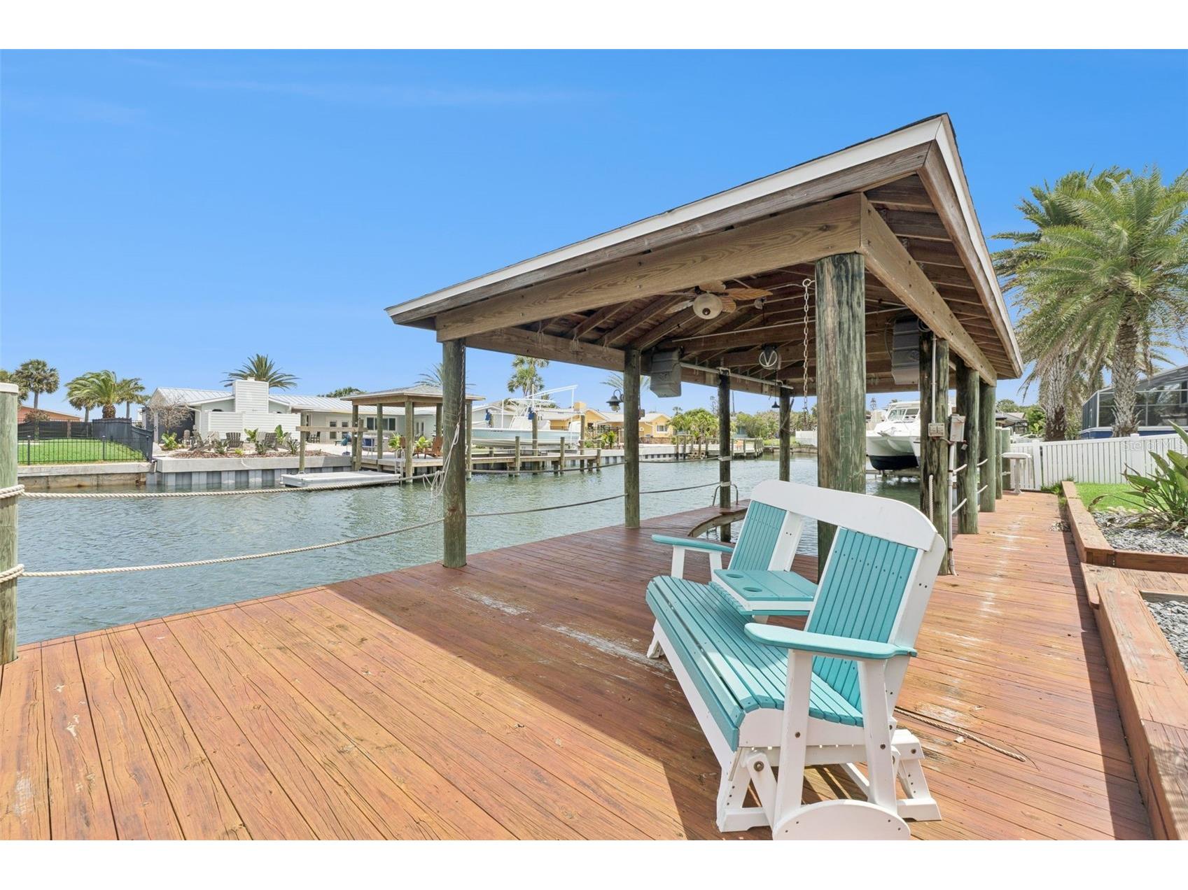 106 Anchor Drive Ponce Inlet FL 32127 V4949503 image45