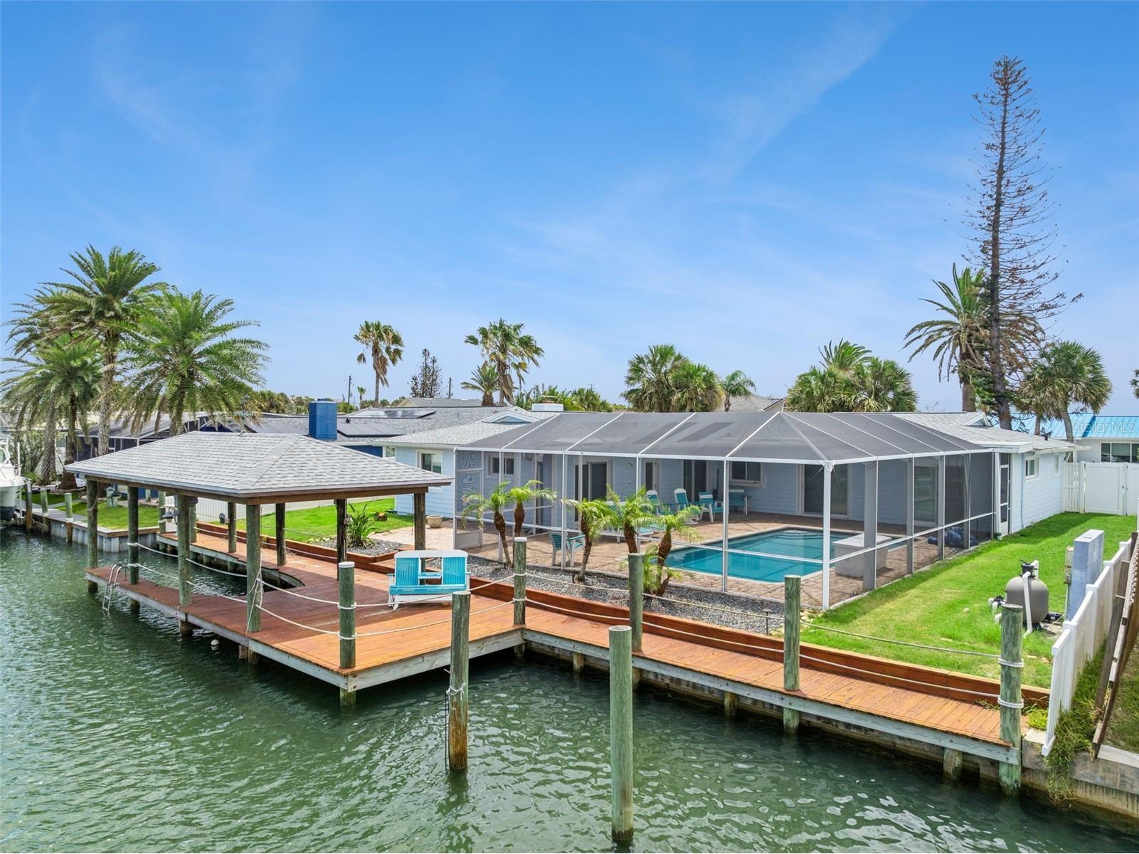 106 Anchor Drive Ponce Inlet FL 32127 V4949503 image46