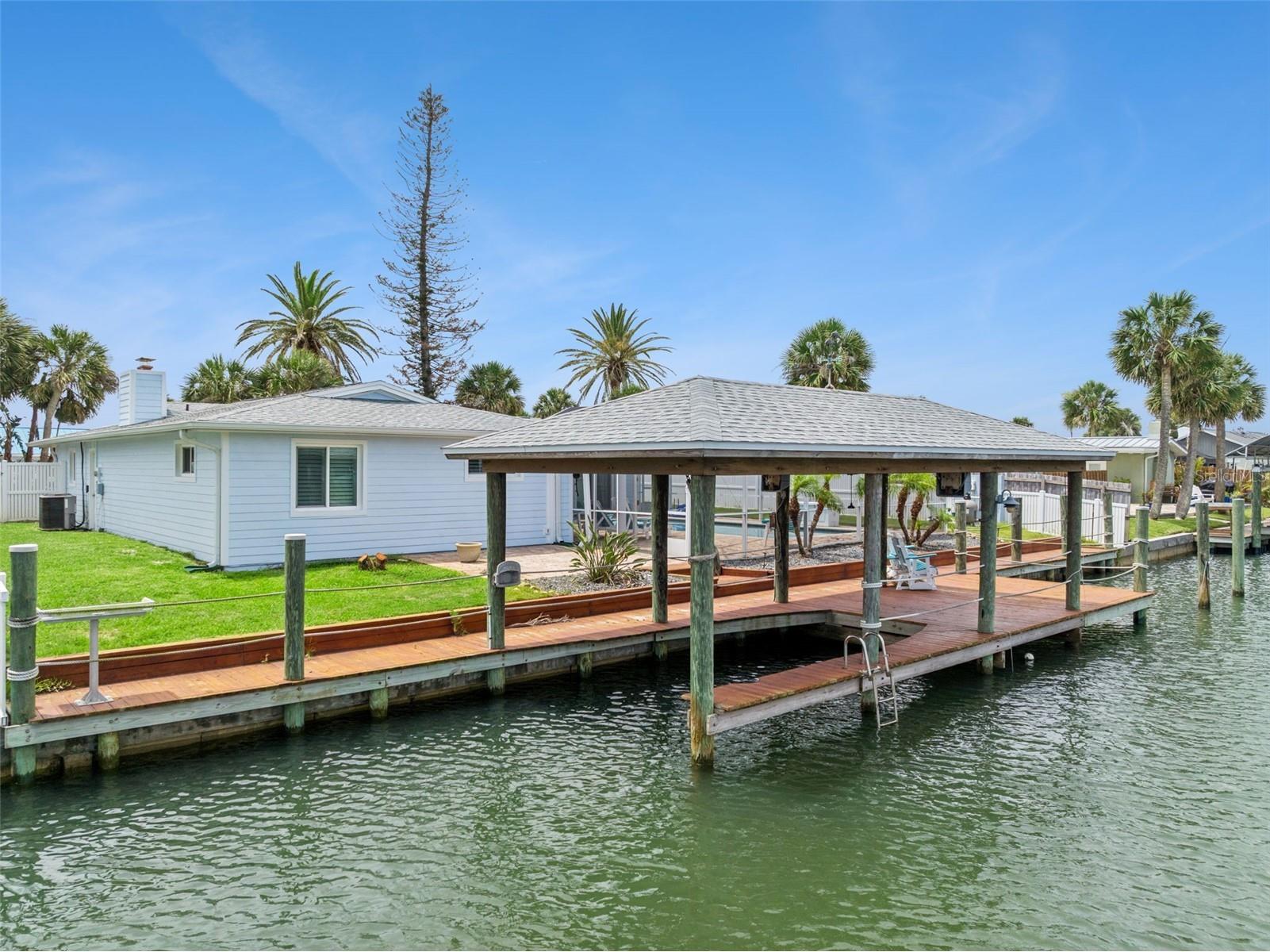 106 Anchor Drive Ponce Inlet FL 32127 V4949503 image47