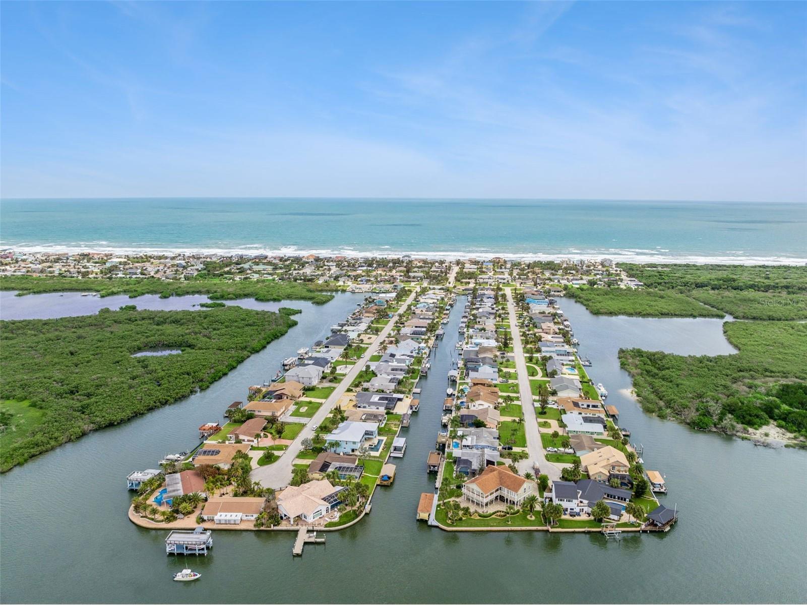 106 Anchor Drive Ponce Inlet FL 32127 V4949503 image49