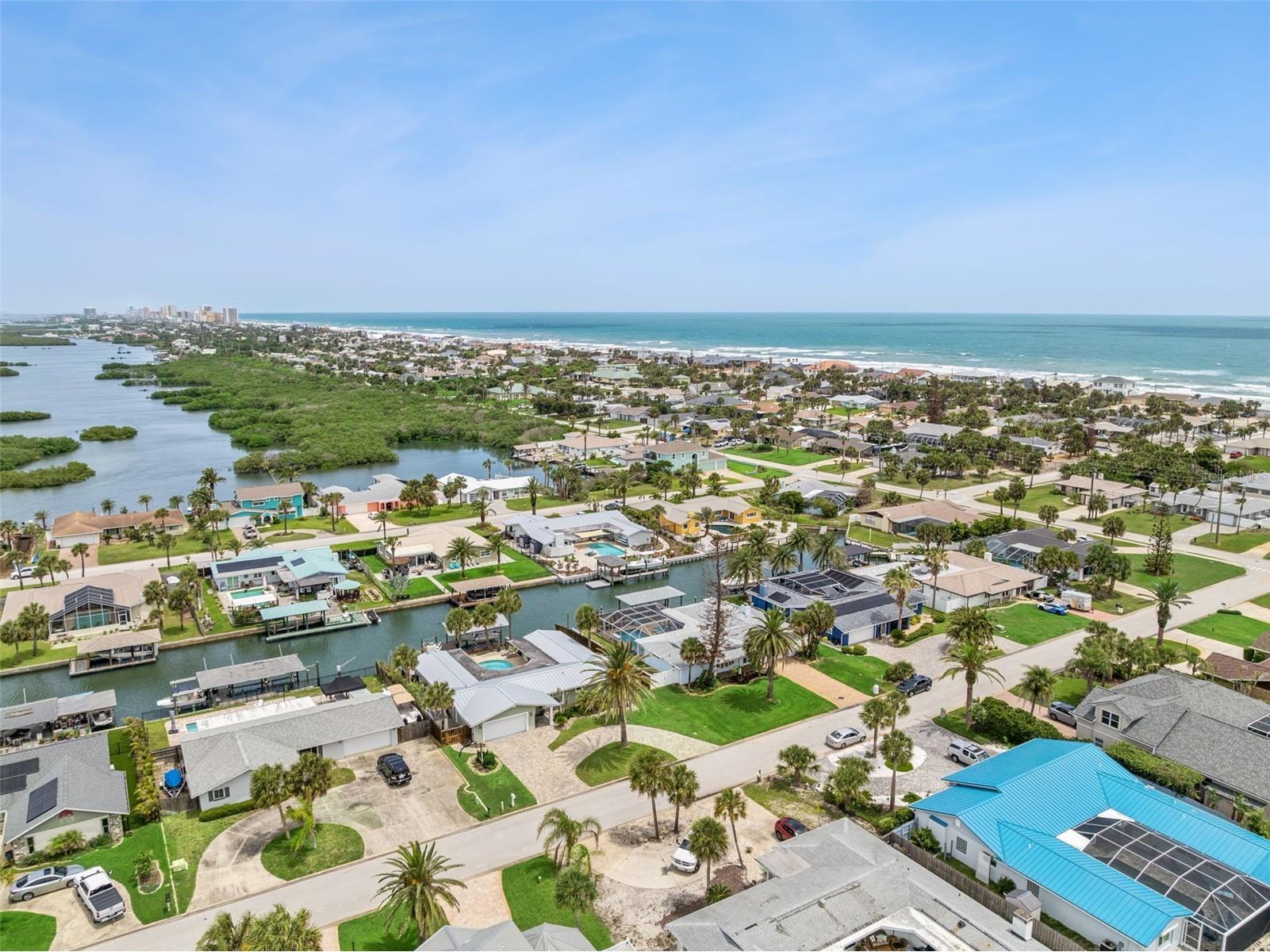 106 Anchor Drive Ponce Inlet FL 32127 V4949503 image50