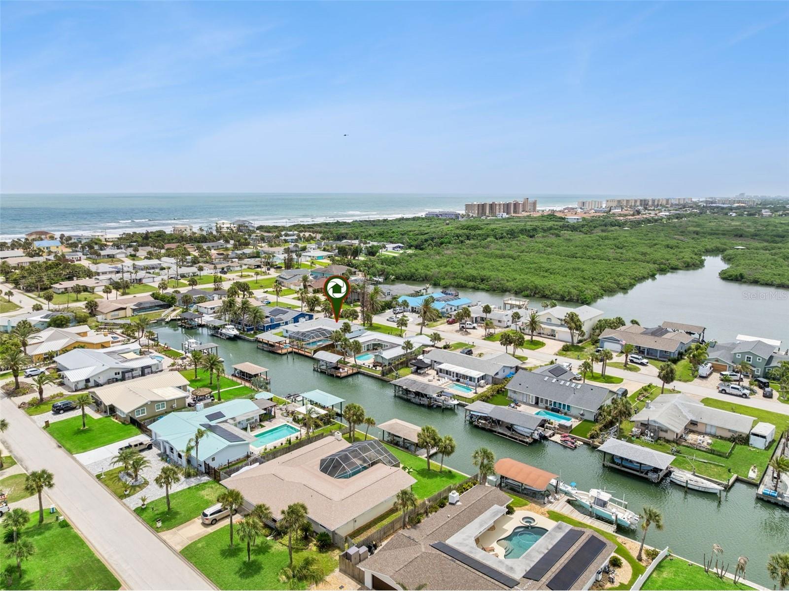 106 Anchor Drive Ponce Inlet FL 32127 V4949503 image51