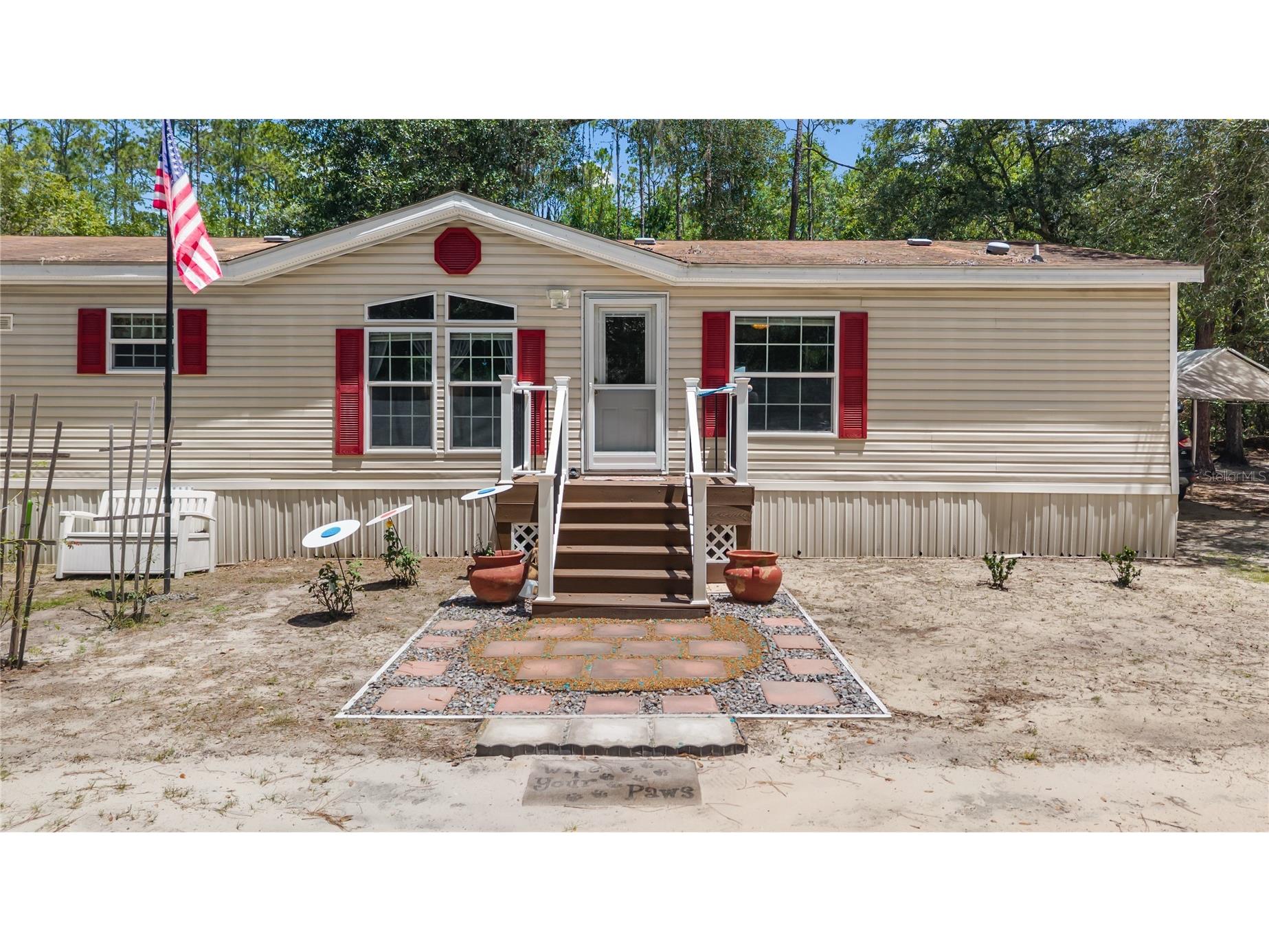 106 Arrowhead Point Road Hawthorne FL 32640 OM725764 image1