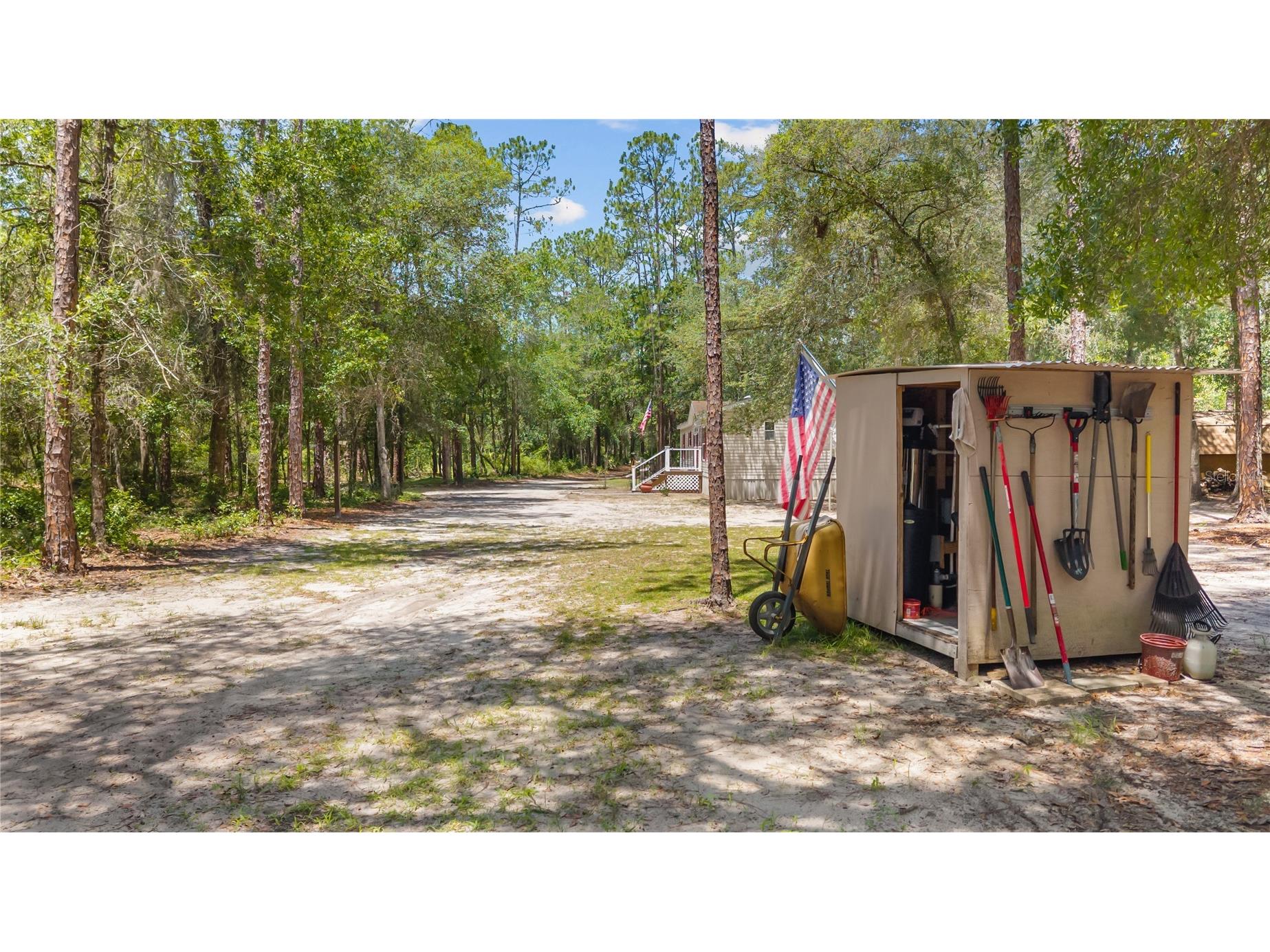 106 Arrowhead Point Road Hawthorne FL 32640 OM725764 image34