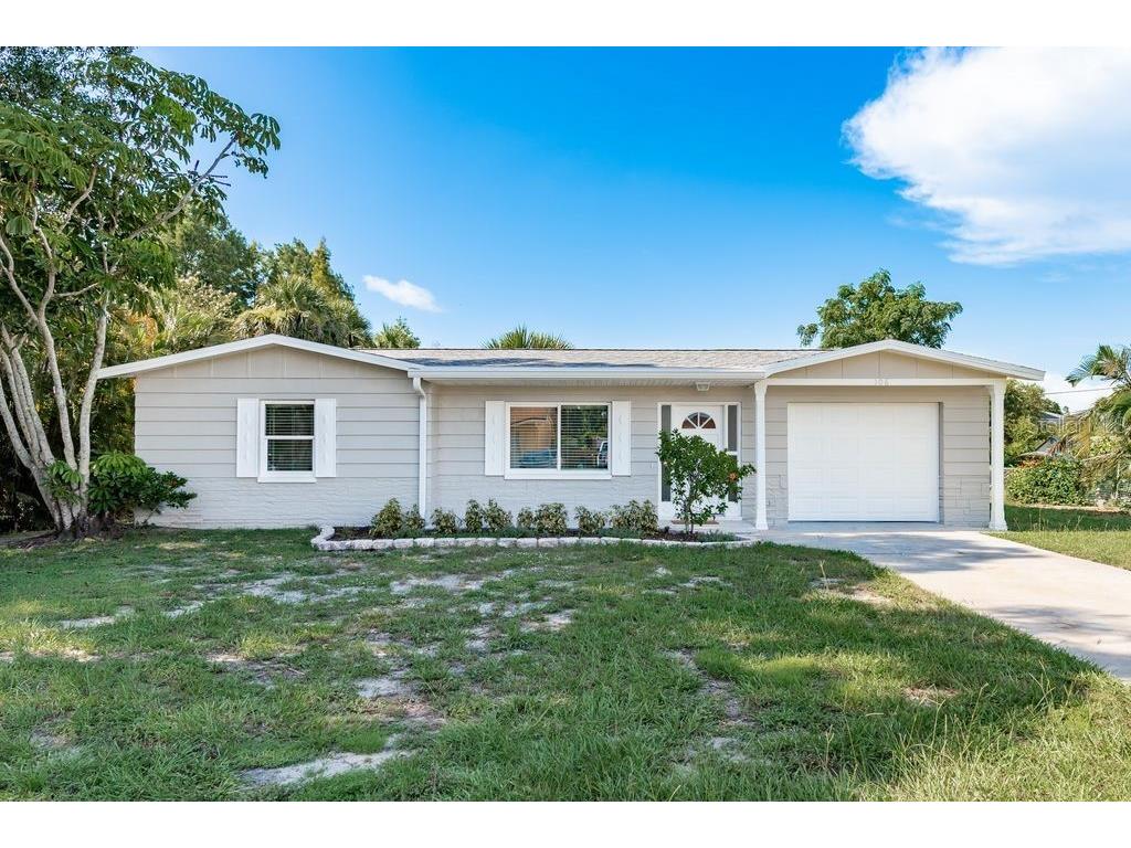 106 Avery Avenue Crystal Beach FL 34681 TB8412063 image1