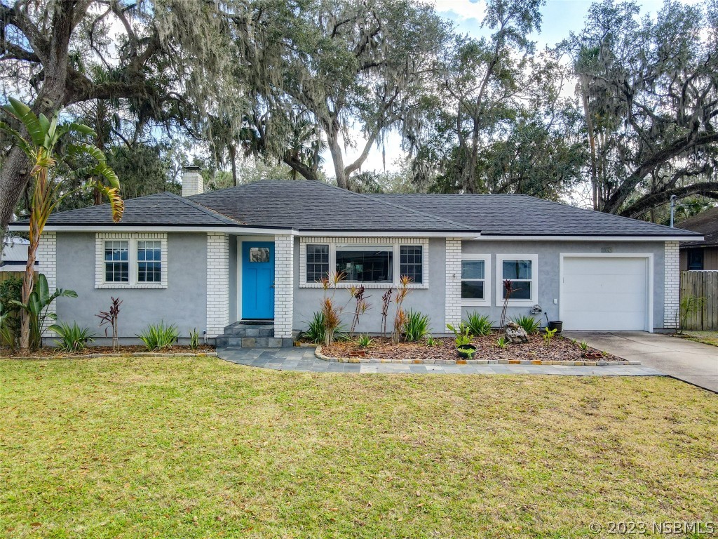 106 Azalea Circle New Smyrna Beach FL 32168 NS1073522 image1