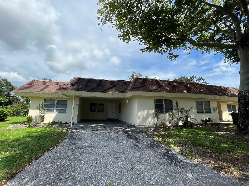 106 Barlow Avenue #117 Sarasota FL 34232 N6132855 image1