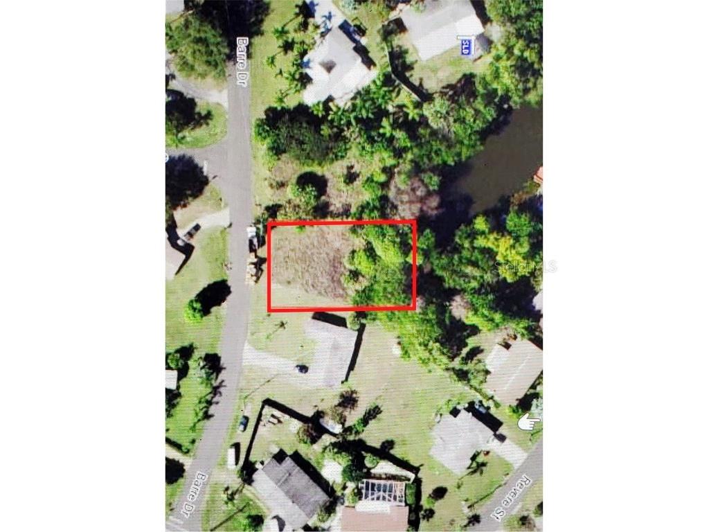 106 Barre Drive NW Port Charlotte FL 33952 L4934752 image1