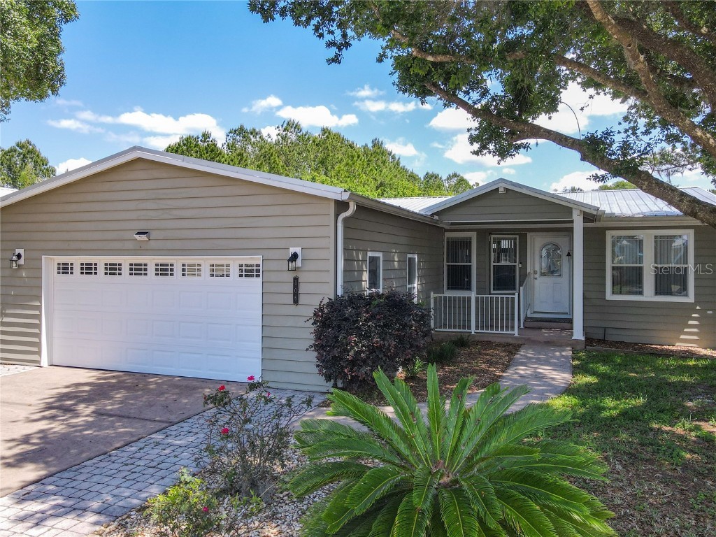 106 Bayou Drive Satsuma FL 32189 - Murphy Creek V4942043 image1