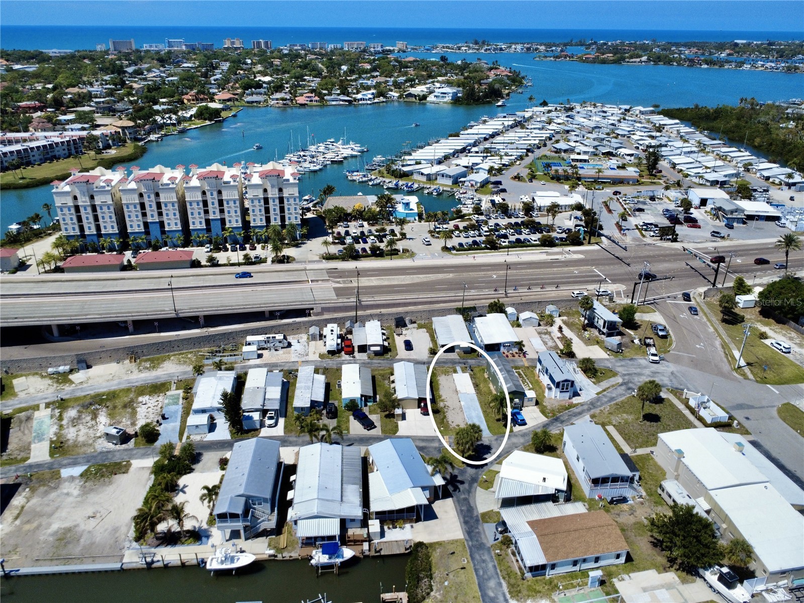 106 Bayou Drive Venice FL 34285 N6143606 image1