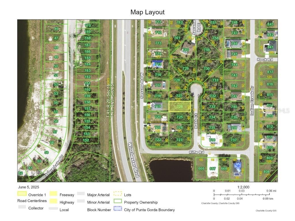 106 Bebb Court Rotonda West FL 33947 D6143807 image1