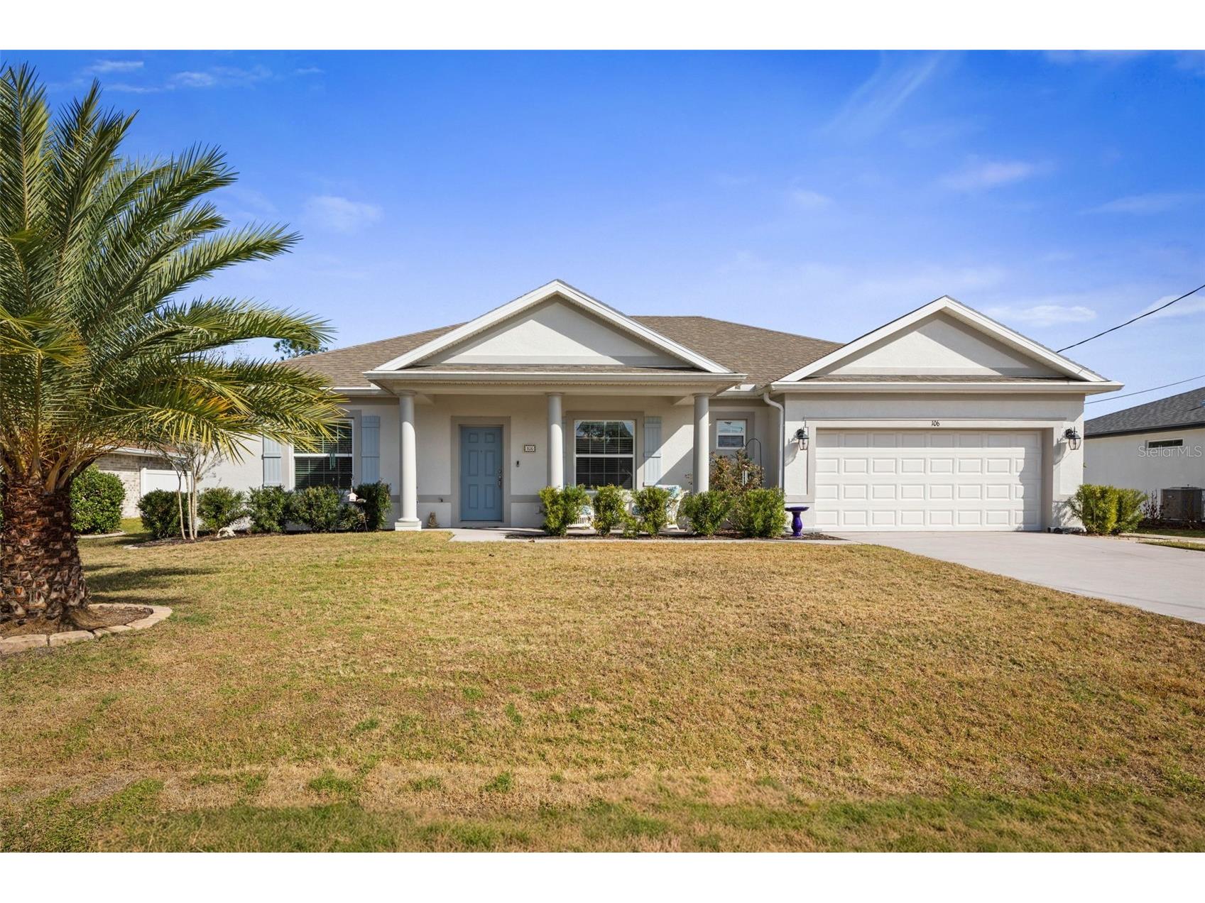 106 Birchwood Drive Palm Coast FL 32137 FC315317 image1