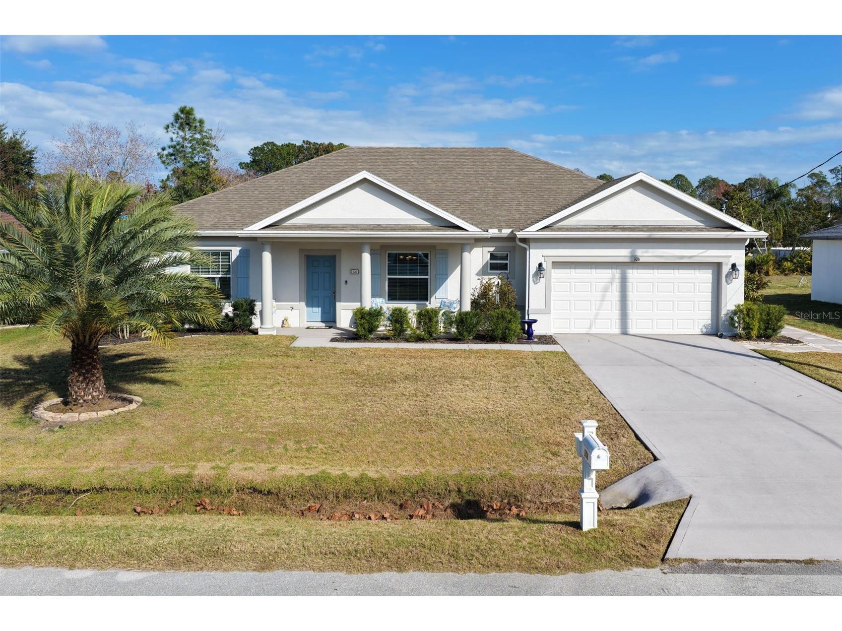 106 Birchwood Drive Palm Coast FL 32137 FC315317 image46